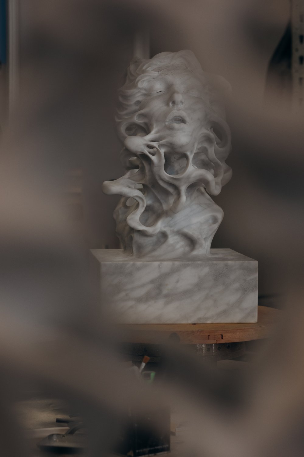 SCULTURE